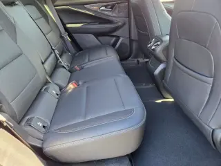 2024 Chevrolet Blazer EV