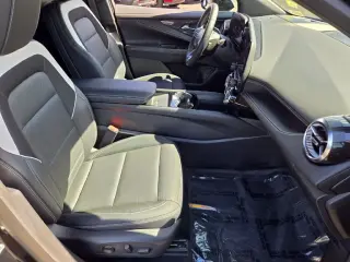 2024 Chevrolet Blazer EV