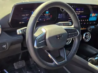 2024 Chevrolet Blazer EV