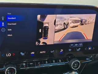 2024 Chevrolet Blazer EV