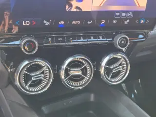2024 Chevrolet Blazer EV