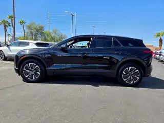 2024 Chevrolet Blazer EV