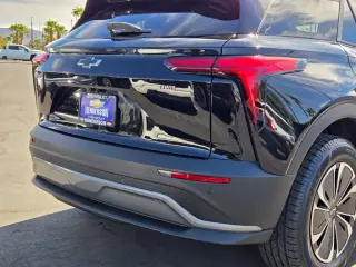 2024 Chevrolet Blazer EV