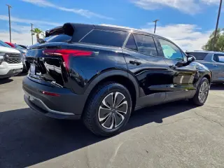 2024 Chevrolet Blazer EV