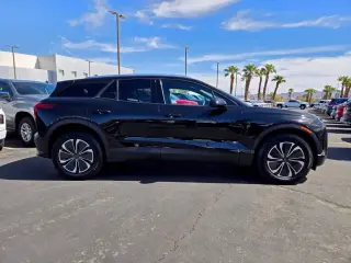 2024 Chevrolet Blazer EV