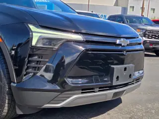 2024 Chevrolet Blazer EV