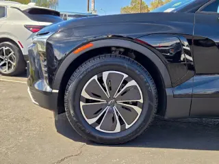 2024 Chevrolet Blazer EV