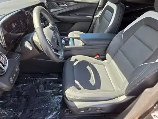 2024 Chevrolet Blazer EV