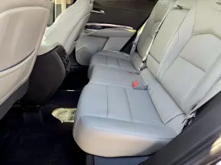 2023 Cadillac XT4