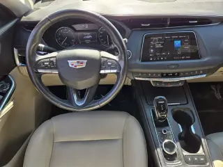 2023 Cadillac XT4