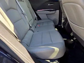 2023 Cadillac XT4