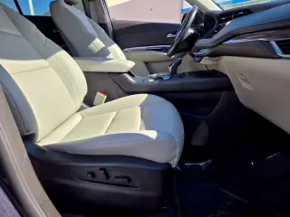 2023 Cadillac XT4
