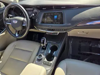 2023 Cadillac XT4