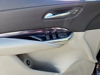 2023 Cadillac XT4