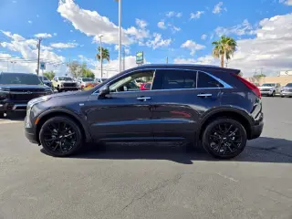 2023 Cadillac XT4