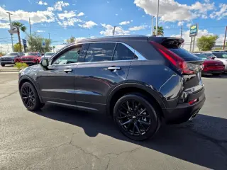 2023 Cadillac XT4