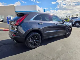 2023 Cadillac XT4