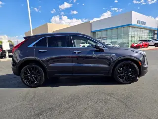 2023 Cadillac XT4