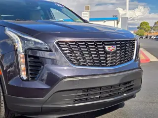 2023 Cadillac XT4