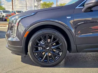 2023 Cadillac XT4