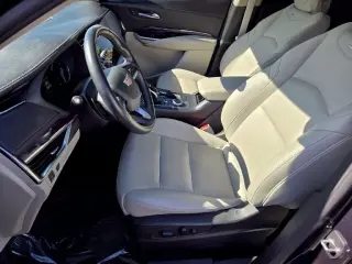 2023 Cadillac XT4