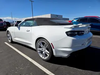2023 Chevrolet Camaro