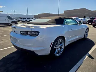 2023 Chevrolet Camaro