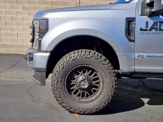 2020 Ford Super Duty F-350 SRW