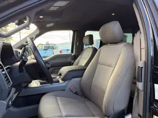 Ford F-150 2020 4x4 XLT 4 puertas SuperCab caja estándar de 6.5 pies