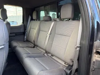 Ford F-150 2020 4x4 XLT 4 puertas SuperCab caja estándar de 6.5 pies