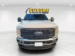 Ford F-250 Super Duty 2024 4x2 XL 4 puertas SuperCab caja de 6.8 pies Pickup