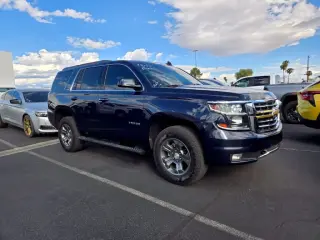 2019 Chevrolet Tahoe