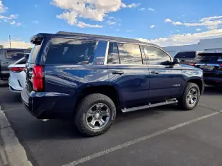 2019 Chevrolet Tahoe