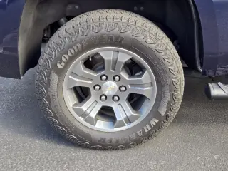 2019 Chevrolet Tahoe