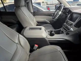 2019 Chevrolet Tahoe