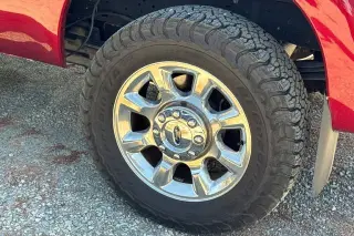 Ford F-250 Super Duty 2015 4x4 Lariat 4dr Cab de Dos Platos 6.8 pies de largo Pickup