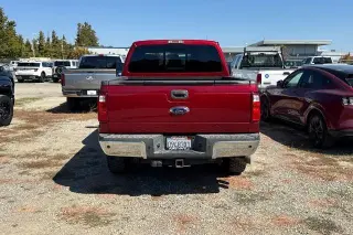 Ford F-250 Super Duty 2015 4x4 Lariat 4dr Cab de Dos Platos 6.8 pies de largo Pickup