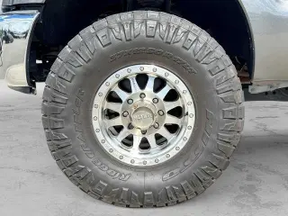 Ford F-250 Super Duty 2015 4x4 Lariat 4 puertas Cabina Doble Cama Corta de 6.8 pies Pickup