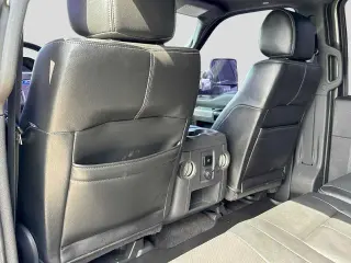 Ford F-250 Super Duty 2015 4x4 Lariat 4 puertas Cabina Doble Cama Corta de 6.8 pies Pickup