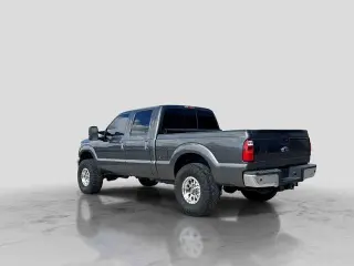 Ford F-250 Super Duty 2015 4x4 Lariat 4 puertas Cabina Doble Cama Corta de 6.8 pies Pickup