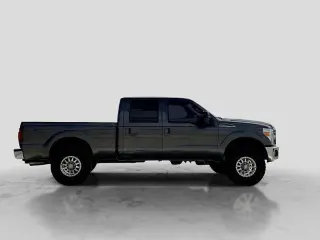 Ford F-250 Super Duty 2015 4x4 Lariat 4 puertas Cabina Doble Cama Corta de 6.8 pies Pickup