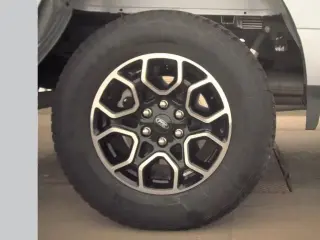Ford F-150 2023 4x4 XL 4dr SuperCrew 5.5 ft. SB