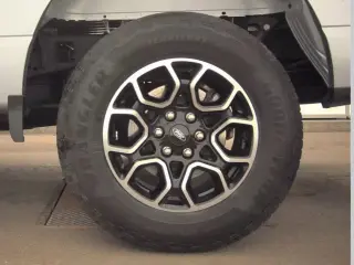 Ford F-150 2023 4x4 XL 4dr SuperCrew 5.5 ft. SB