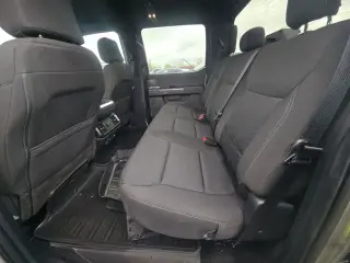 Ford F-150 2023 4x4 XL 4dr SuperCrew 5.5 ft. SB