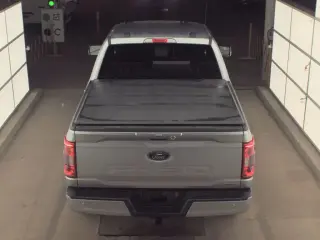 Ford F-150 2023 4x4 XL 4dr SuperCrew 5.5 ft. SB
