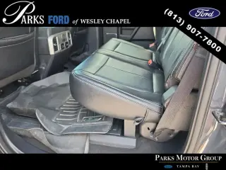 Ford F-250 Super Duty 2021 4x4 Lariat 4 puertas Crew Cab Caja Larga de 8 pies
