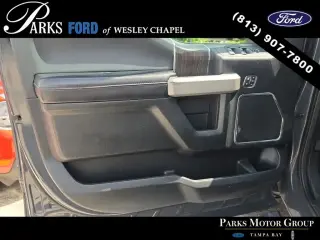 Ford F-250 Super Duty 2021 4x4 Lariat 4 puertas Crew Cab Caja Larga de 8 pies