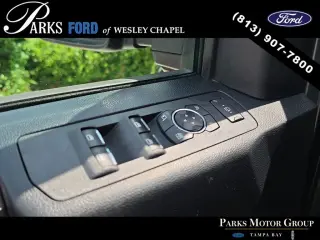 Ford F-250 Super Duty 2021 4x4 Lariat 4 puertas Crew Cab Caja Larga de 8 pies