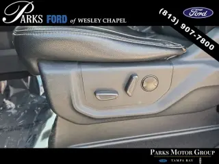 Ford F-250 Super Duty 2021 4x4 Lariat 4 puertas Crew Cab Caja Larga de 8 pies