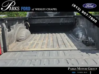 Ford F-250 Super Duty 2021 4x4 Lariat 4 puertas Crew Cab Caja Larga de 8 pies